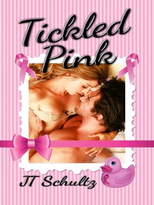 cover image of Tickled Pink